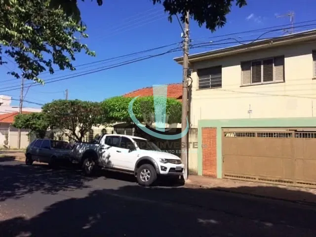 Casa com 269m² 4 quartos e 4 banheiros, à venda, no bairro CENTRO em ARARAQUARA