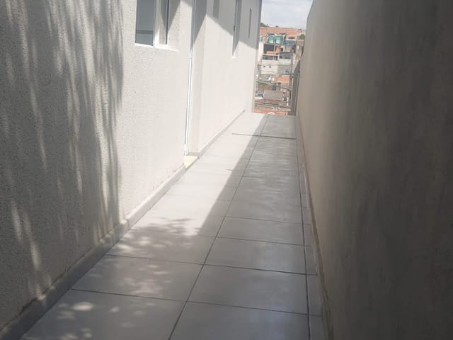 Foto do Casa - Casa à venda, Jardim Luana, Itaquaquecetuba, SP | Imobiliária Villela Imóveis