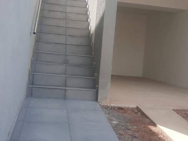 Foto do Casa - Casa à venda, Jardim Luana, Itaquaquecetuba, SP | Imobiliária Villela Imóveis