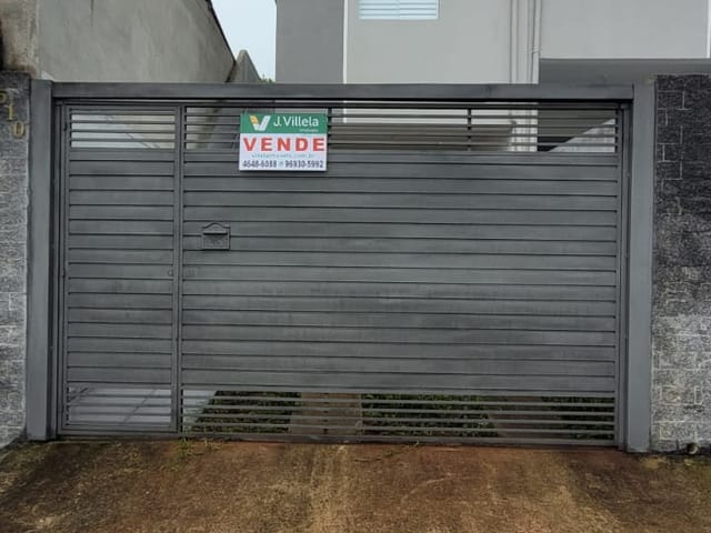 Foto do Casa - Casa à venda, Jardim Luana, Itaquaquecetuba, SP | Imobiliária Villela Imóveis