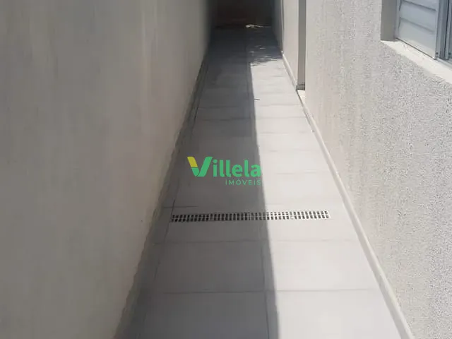 Casa com 125m² 2 quartos e 1 banheiro, à venda, no bairro Jardim Luana em Itaquaquecetuba