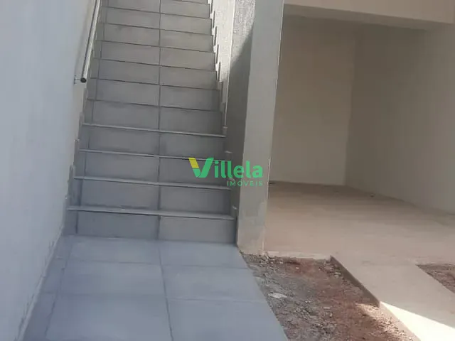 Casa com 125m² 2 quartos e 1 banheiro, à venda, no bairro Jardim Luana em Itaquaquecetuba