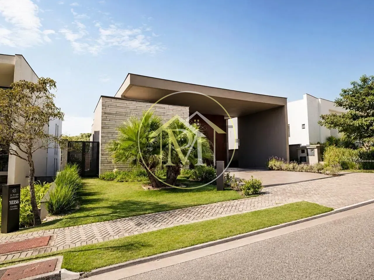 Casa, 3 quartos, 285 m² - Foto 3