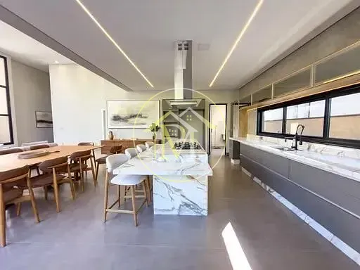 Casa, 3 quartos, 285 m² - Foto 4