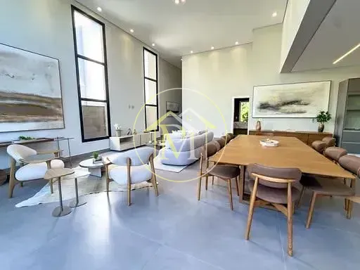 Casa, 3 quartos, 285 m² - Foto 5