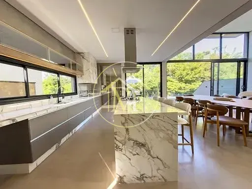 Casa, 3 quartos, 285 m² - Foto 9