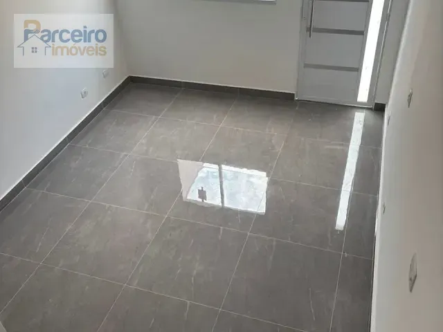 Casa 2 quartos e 1 banheiro, à venda, no bairro Jardim Ponte Rasa em São Paulo