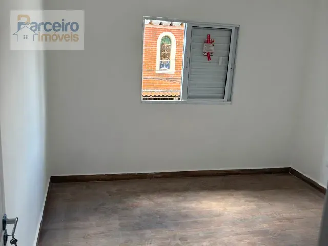 Casa 2 quartos e 1 banheiro, à venda, no bairro Jardim Ponte Rasa em São Paulo