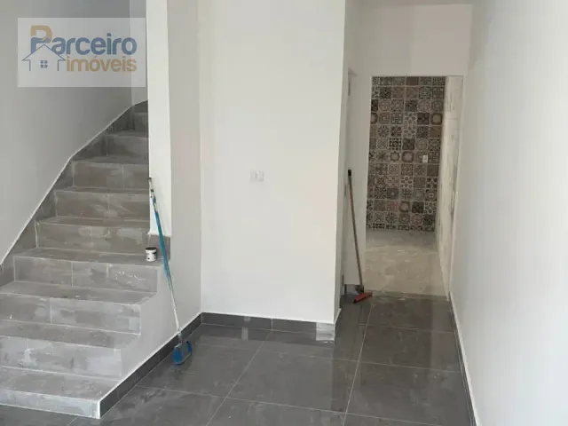 Casa 2 quartos e 1 banheiro, à venda, no bairro Jardim Ponte Rasa em São Paulo