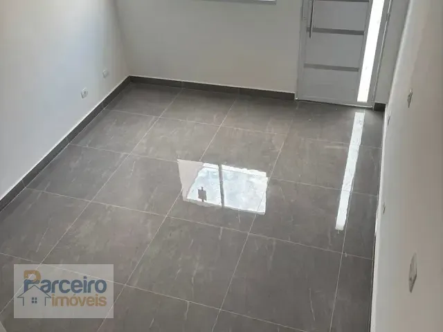 Casa 2 quartos e 1 banheiro, à venda, no bairro Jardim Ponte Rasa em São Paulo
