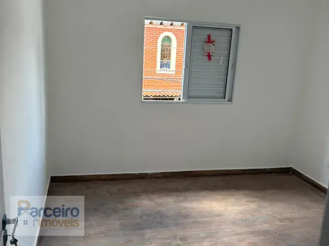 Casa 2 quartos e 1 banheiro, à venda, no bairro Jardim Ponte Rasa em São Paulo
