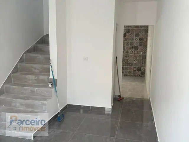 Casa 2 quartos e 1 banheiro, à venda, no bairro Jardim Ponte Rasa em São Paulo