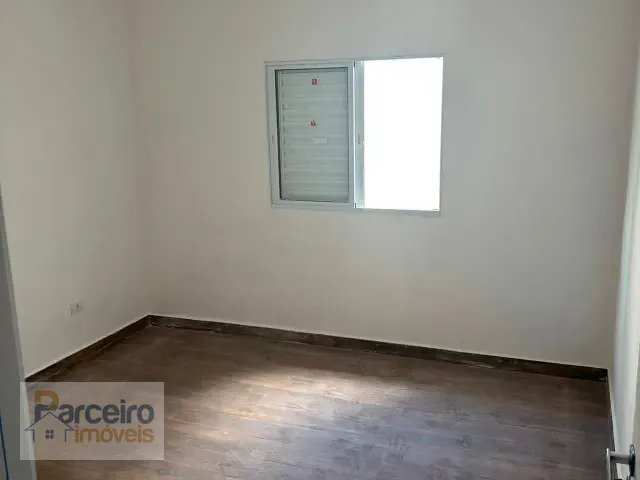 Casa 2 quartos e 1 banheiro, à venda, no bairro Jardim Ponte Rasa em São Paulo