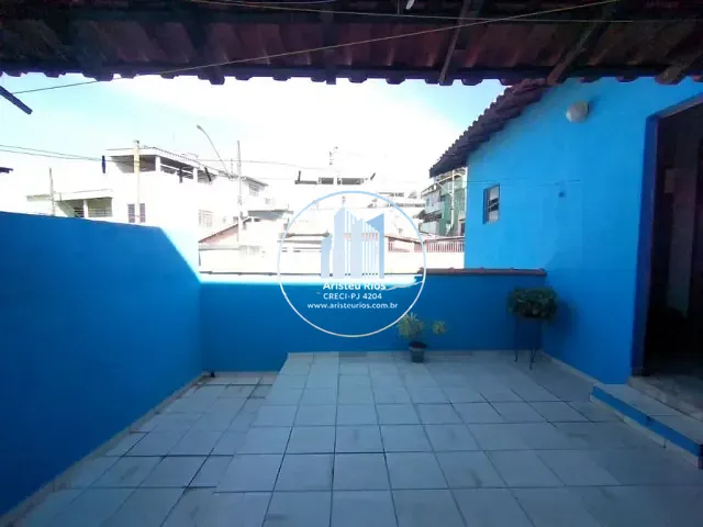 Casa com 127m², à venda, no bairro São João em Pouso Alegre