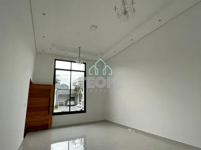 Casa 3 quartos e 2 banheiros, à venda, no bairro Parque São Cristóvão em Taubaté