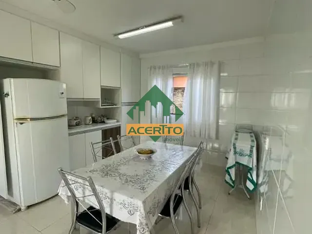 Casa com 360m² 3 quartos e 2 banheiros, à venda, no bairro Umuarama em Araçatuba