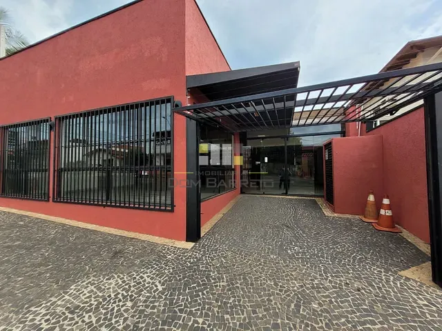 Casa com 294m² 2 quartos e 3 banheiros, para alugar, no bairro Vila Santana em Sumaré