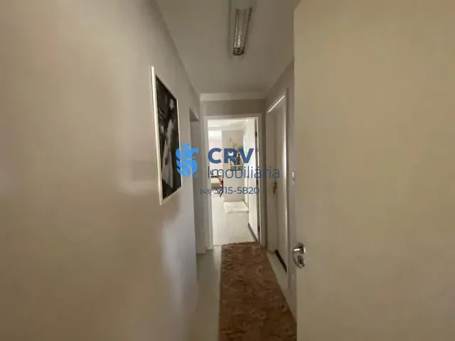 Casa com 525m² 4 quartos e 5 banheiros, à venda, no bairro Califórnia em Londrina