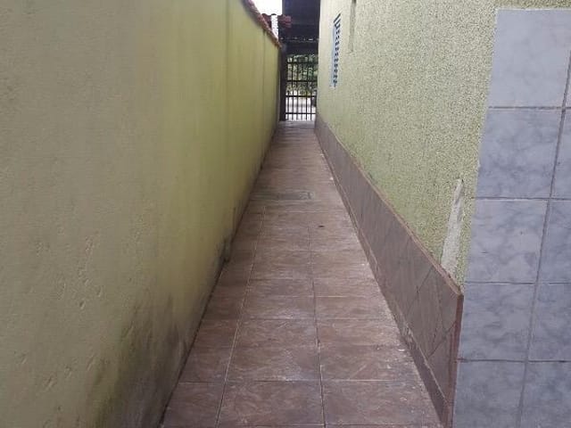 Casa com 147m² 3 quartos e 2 banheiros, à venda, no bairro Loteamento Vila Neide em Taubaté