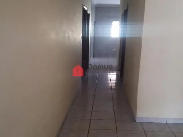 Casa com 147m² 3 quartos e 2 banheiros, à venda, no bairro Loteamento Vila Neide em Taubaté