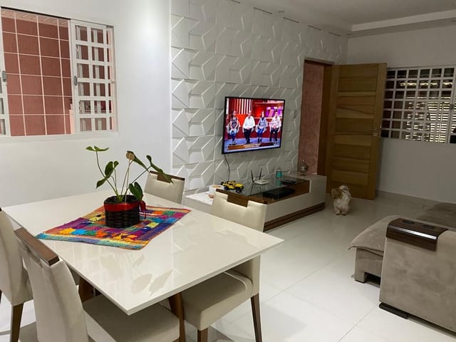 Foto do Casa - Casa à venda, 148 m² por R$ 400.000,00 - Jardim Limoeiro - São José dos Campos/SP | INDEPENDENCE NEGOCIOS IMOBILIARIOS LTDA
