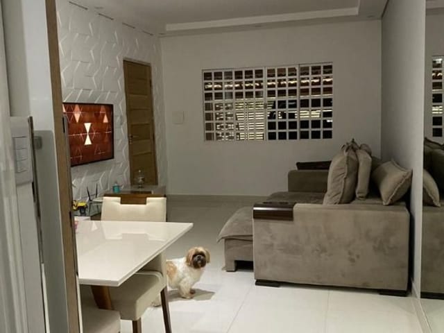 Foto do Casa - Casa à venda, 148 m² por R$ 400.000,00 - Jardim Limoeiro - São José dos Campos/SP | INDEPENDENCE NEGOCIOS IMOBILIARIOS LTDA