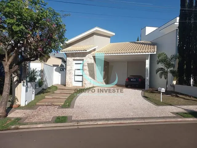 Casa com 275m² 3 quartos e 4 banheiros, à venda, no bairro Jardim Botânico em Araraquara