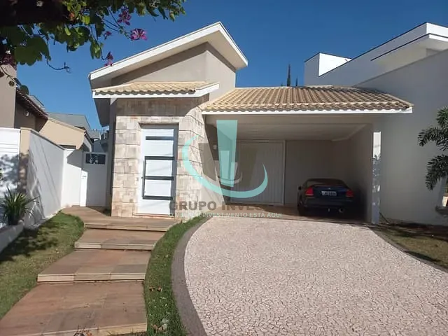Casa com 275m² 3 quartos e 4 banheiros, à venda, no bairro Jardim Botânico em Araraquara
