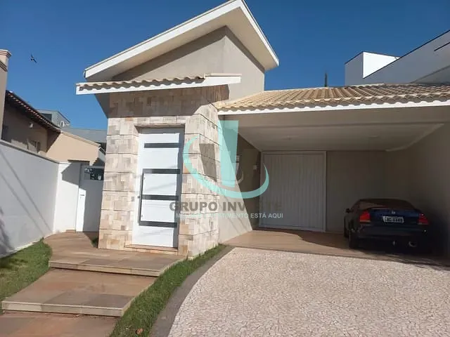 Casa com 275m² 3 quartos e 4 banheiros, à venda, no bairro Jardim Botânico em Araraquara