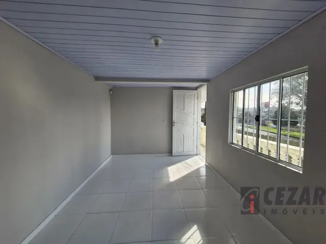 Casa 3 quartos e 1 banheiro, para alugar, no bairro Bairro Alto em Curitiba