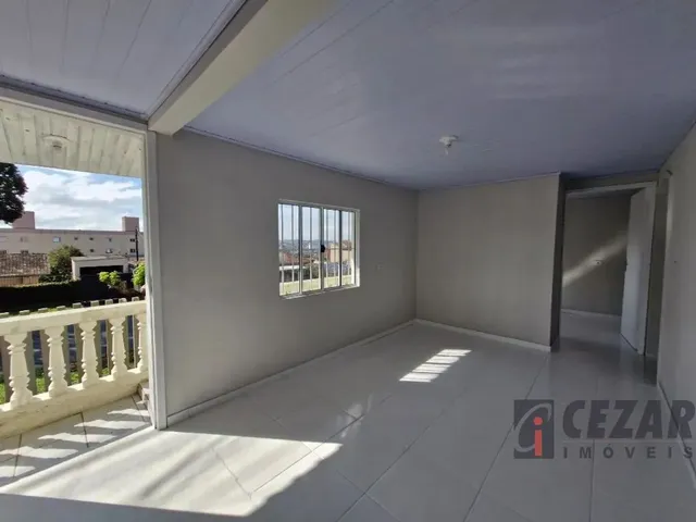 Casa 3 quartos e 1 banheiro, para alugar, no bairro Bairro Alto em Curitiba