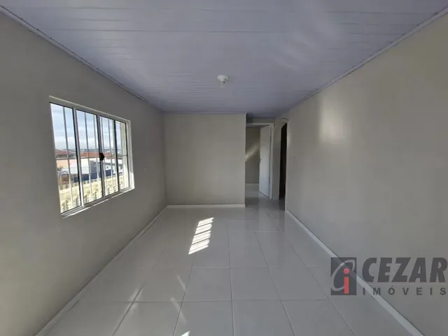 Casa 3 quartos e 1 banheiro, para alugar, no bairro Bairro Alto em Curitiba