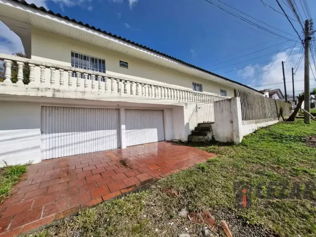 Casa 3 quartos e 1 banheiro, para alugar, no bairro Bairro Alto em Curitiba
