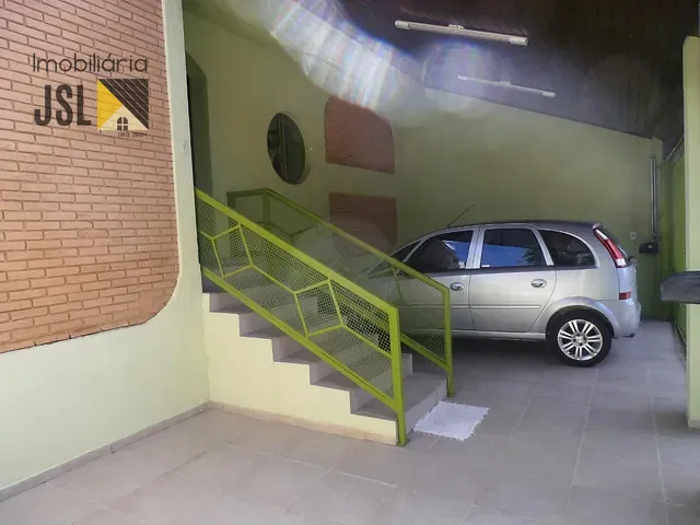Casa com 290m² 3 quartos e 1 banheiro, à venda, no bairro Vila Santos em Caçapava