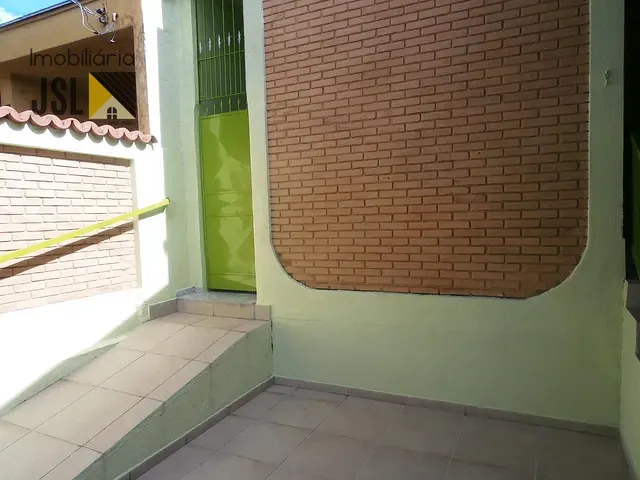 Casa com 290m² 3 quartos e 1 banheiro, à venda, no bairro Vila Santos em Caçapava