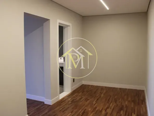 Casa com 612m² 4 quartos e 4 banheiros, à venda, no bairro Alphaville Nova Esplanada em Votorantim