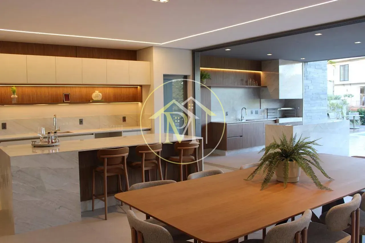 Casa, 4 quartos, 489 m² - Foto 11