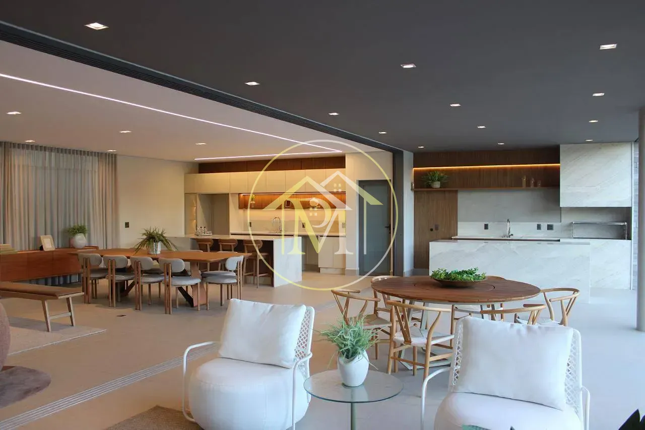 Casa, 4 quartos, 489 m² - Foto 5