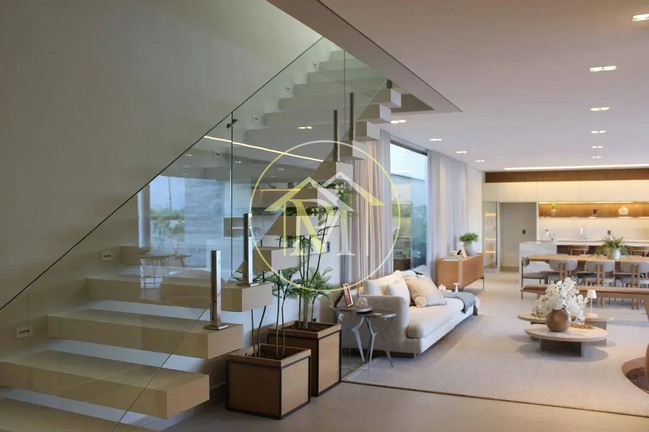 Casa, 4 quartos, 489 m² - Foto 6