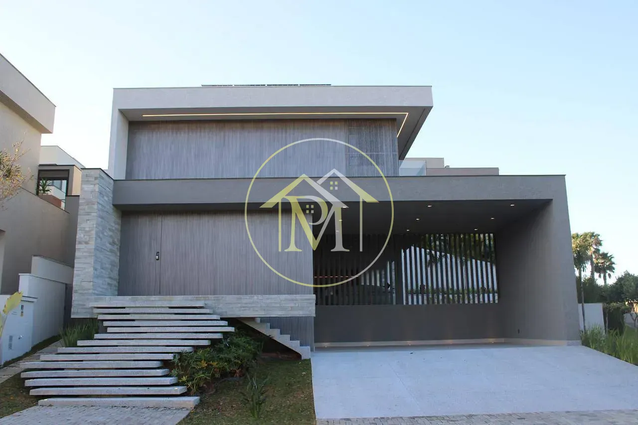 Casa, 4 quartos, 489 m² - Foto 8