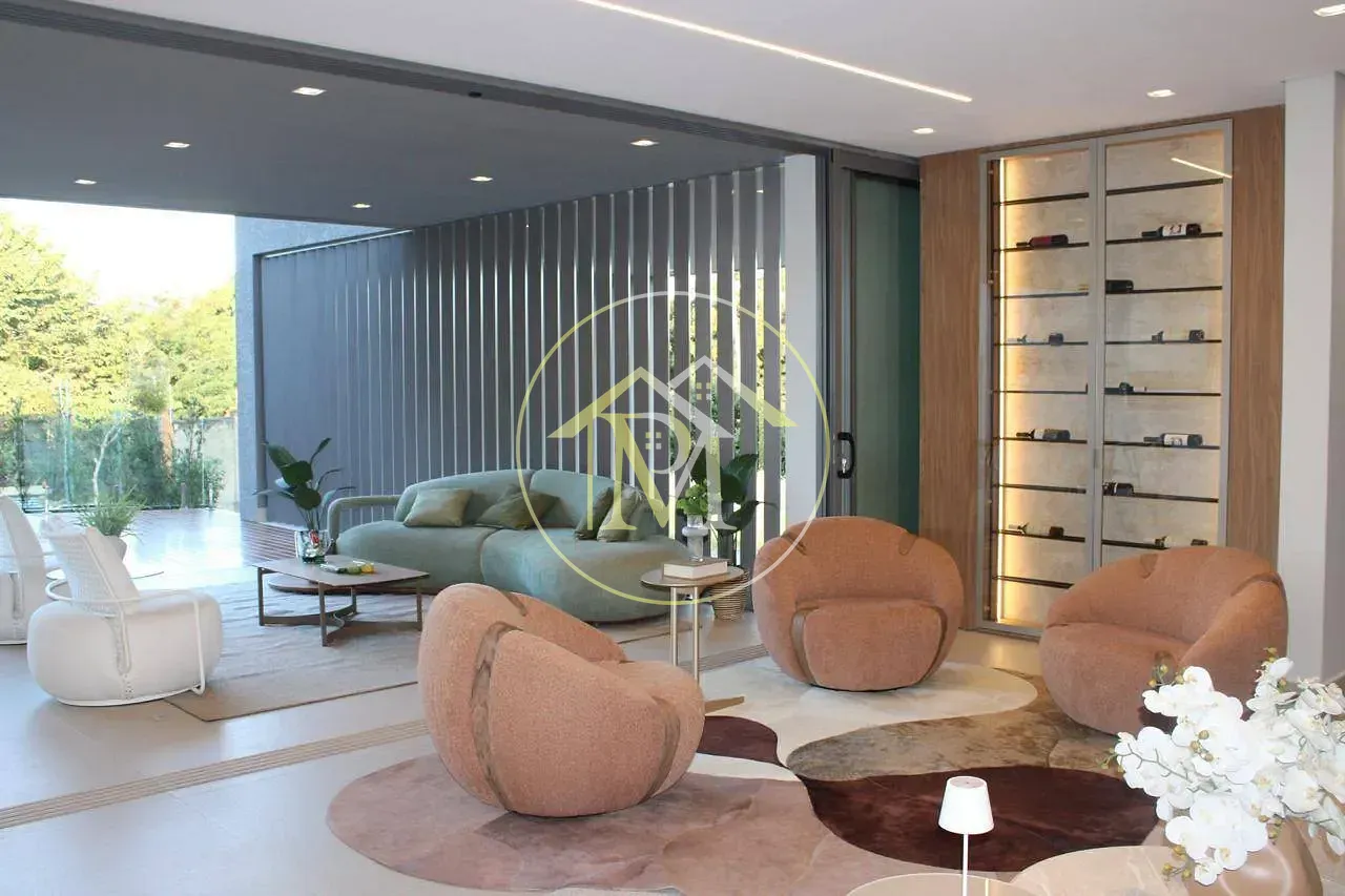 Casa, 4 quartos, 489 m² - Foto 9