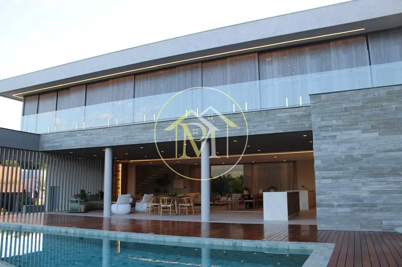 Casa, 4 quartos, 489 m² - Foto 12