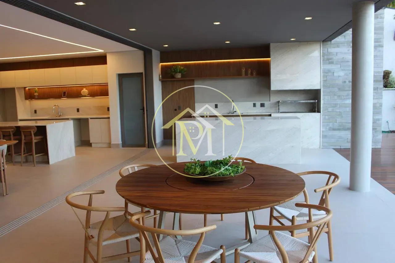 Casa, 4 quartos, 489 m² - Foto 13