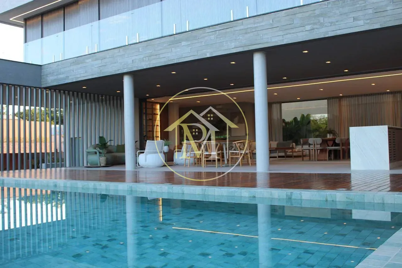 Casa, 4 quartos, 489 m² - Foto 14
