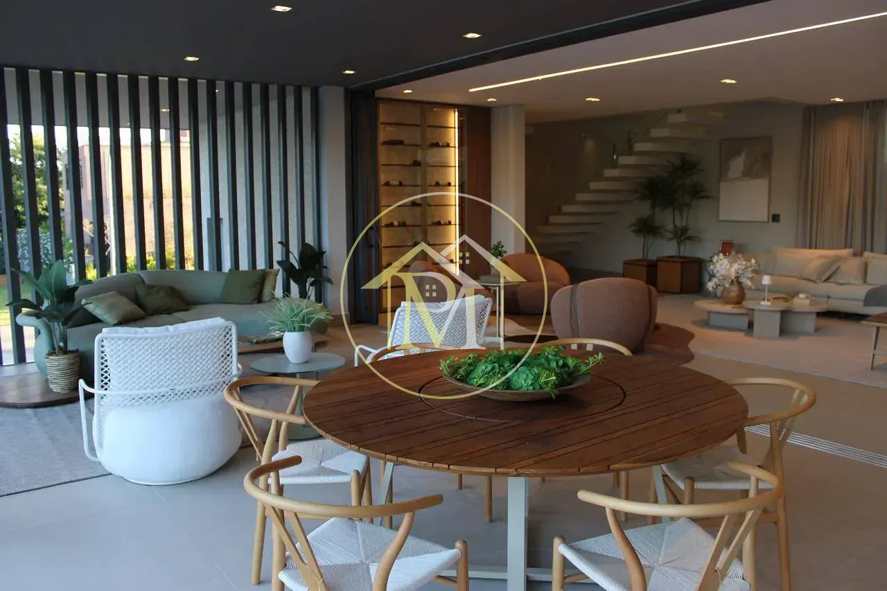Casa, 4 quartos, 489 m² - Foto 16