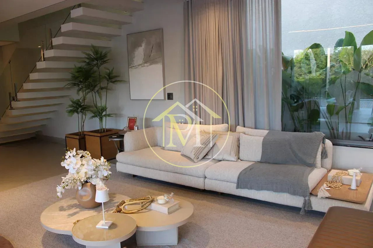 Casa, 4 quartos, 489 m² - Foto 19