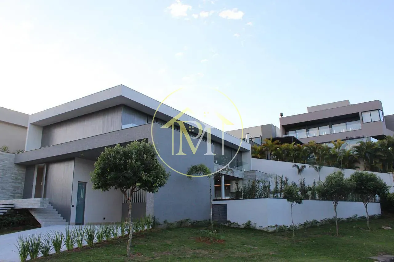 Casa, 4 quartos, 489 m² - Foto 30