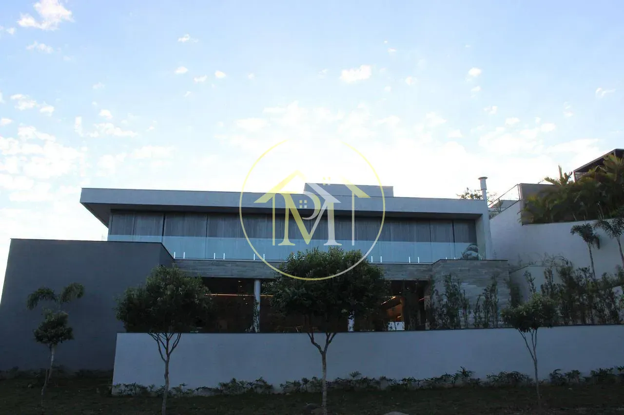 Casa, 4 quartos, 489 m² - Foto 32