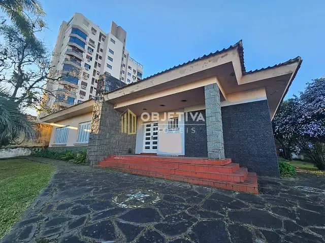 Casa com 1008m², à venda, no bairro Hamburgo Velho em Novo Hamburgo