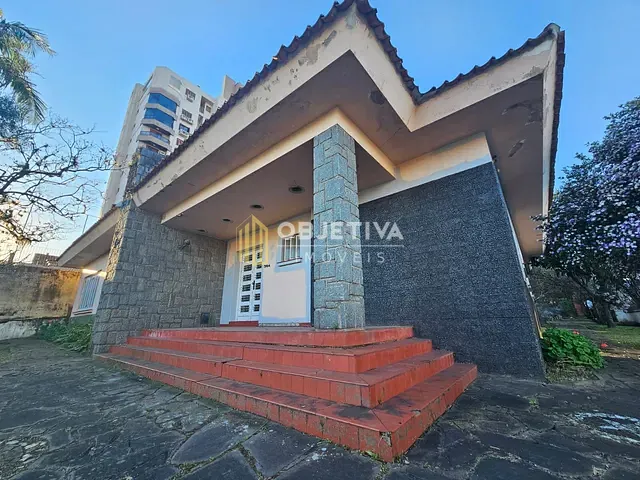 Casa com 1008m², à venda, no bairro Hamburgo Velho em Novo Hamburgo